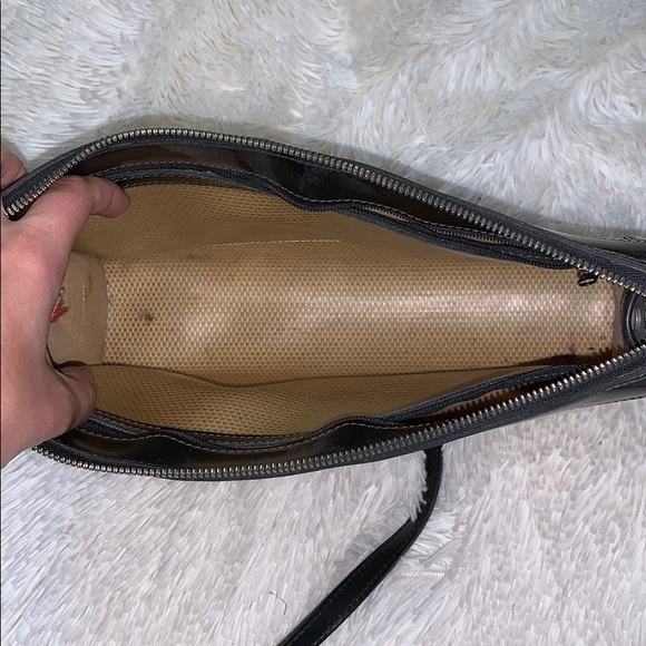 Vintage Dooney & Bourke crossbody bag - Picture 4 of 5